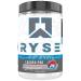Ryse Core Series Loaded Pre Workout - High Stim Pre-Workout Pump Energy Strength 390mg Caffeine 4.5 Grams Pure L 420 g (Pack of 1) Freedom Rocks 30 Servings (Pack of 1)
