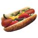 Vienna Beef Chicago Style Hot Dog Kit - 16 Pack | Authentic Ingredients for Classic Flavor - Buy Online on SooperMarket.com