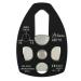 ALIENS Big Pulley (30kN) Black