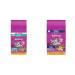 WHI Tuna 5x2kg + WHI Dry HB 6x1.5kgCA (Hairball Control) for Adult Cats