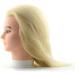 Adjustable Tailor Puppet Head - Female Makeup & Hairdressing Training Model | Shop Internationally - Buy Online on SooperMarket.com