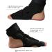 Wonzone Taekwondo Boxing Foot Protector - Martial Arts Sparring Gear for Men Women Kids - Black Small - Buy Online on SooperMarket.com
