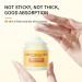 Premium Beef Tallow Balm for Skin Repair | Grass Fed Moisturizer - 4 oz Bergamot Lavender - Buy Online on SooperMarket.com