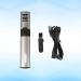 TEMKIN Nose Hair Trimmer - Rechargeable Stainless Steel Electric Hair Shaver for Men & Women | Portable Nostril Cleaner - Buy Online on SooperMarket.com