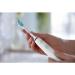 Philips Sonicare HX3665/04 Series 2300 Rechargeable Electric Toothbrush | Dynamic Cleaning Action | Quadpacer & SmarTimer | Black and White - Buy Online on SooperMarket.com