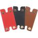 Angoily 6-Pack Razor Parts & Leather Storage Case for Old-Fashioned Shaving | International Shipping - Buy Online on SooperMarket.com