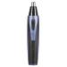 Buy Electric Hair Trimmer & Shaver - Ultimate Facial Hair Grooming Kit for Men & Women | USB Eyebrow Ear & Nose Trimmer - International Shipping - Buy Online on SooperMarket.com