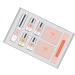 Eyelash Lift Tool Quick Perming Curling Extensions Set Semi Permanent lash Perm Lash Lamination Starter Kit for Salon Home Eyelash Lift Set Eyelash Perming Set Eyelash Perm Kit Eyelash Curling Set - Buy Online on SooperMarket.com