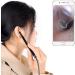 Ear Cleaning Endoscope Spoon with 6 LED Lights - Camera Ear Picker Wax Removal Kit - Buy Online on SooperMarket.com