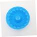 12 Pcs Muffin Cup Cake Silicone Cup medium - Buy Online on SooperMarket.com