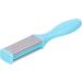 Foot File Stainless Steel Double Sided Grinding Dead Skin Callus Remover for Smoothing Rough Feet Foot Scraper for Women Men and The Elderly - Buy Online on SooperMarket.com