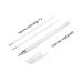 TEONEI Eyebrow Microblading Marker Pen - Permanent Makeup Position Mapping Tool - Buy Online on SooperMarket.com