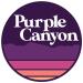 Purple Canyon Aloe Spa Sock and Glove Set | Overnight Moisturizing for Women and Men | Lavender Colored - Buy Online on SooperMarket.com
