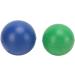 Portable Hand Exercise Balls - Set of 4 Grip Strength Training Balls - Buy Online on SooperMarket.com