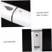 Angoily 3 Pcs Sprayer Mini Dollhouse Food Resin Photocard Keychain Steamer Spray Meter Steamboat Charge 10.5*3cmx3pcs Whitex3pcs - Buy Online on SooperMarket.com