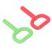Autism Silicone Chew Toy for ADHD & SPD | Sensory Development & Oral Motor Stimulation - Buy Online on SooperMarket.com