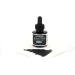 Dr. Ph. Martin's Star India Ink Bottle 1.0 oz - Matte Black | High-Quality Artist Ink - Buy Online on SooperMarket.com
