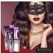 Morfose 10 Professional Hair Colour Cream 100 ml Green - Buy Online on SooperMarket.com
