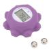Digital Baby Bath Thermometer - Infant Safety Water Temperature Tester & Floating Toy with Intelligent Timing Measure Function - Buy Online on SooperMarket.com