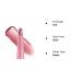 Colourpop Lippie Stix Matte Lipstick UNBOXED Moisturizing Vegan - WESTIE Soft Cool Pink - Buy Online on SooperMarket.com