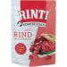 RINTI Kennerfleisch 400g - Grain-Free Wet Dog Food Mix | 4 Varieties | Pack of 12 or 20 - Buy Online on SooperMarket.com