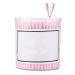 200 Counts Cotton Swabs Natural Double Tipped Organic Cruelty Free Ear Buds A04