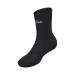 Hevto Diving Fins Socks Cold Water 3/5mm Neoprene GBS Sand Proof Beach Swim Socks for Water Sports 3/5mm-gbs-2as1 XS-3mm
