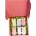 Bunny Peeps Easter Bath Bomb Gift Set - Multi-Pack | Luxurious Spa Experience - Buy Online on SooperMarket.com
