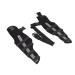 Dog Back Leg Brace Shockproof Inflammation Reduction Pet Knee Joint Protector Stable Pain Relief for Injury Recovery (S)