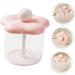 BELLIFFY Facial Foamer Plastic Foams Maker Bottle Foaming Maker Foaming Bottle Bubbling Supply Foam Maker Bubbling Tool Bubble Foamer Face Foam Maker - Buy Online on SooperMarket.com