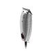 Andis 04780 Professional T-Outliner Beard & Hair Trimmer with Carbon Steel T-Blade - Grey | Corded Electric Trimmer for Men - Buy Online on SooperMarket.com