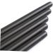 WOONEKY 5pcs Eyeshadow Brush with Case Eyeshadow Brush Kit Cosmetic Tools Blackriflecoffee - Buy Online on SooperMarket.com