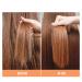Difeel 99% Natural Premium Ultra Straight Hair Oil - 8 oz | Best for All Hair Types | Fast International Shipping - Buy Online on SooperMarket.com