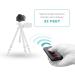 Foto&Tech IR Wireless Remote Control for Sony A7R A9 A7III A6000 A6500 NEX-7 - 1 PC Black - Buy Online on SooperMarket.com