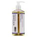 Violet Bouquet Hand Wash - Moisturizing Liquid Soap with Mediterranean Algae | 8 oz Pump by South of France - Buy Online on SooperMarket.com