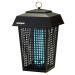 Flowtron BK-40D Electronic Insect Killer, 1 Acre Coverage,Black