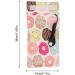 Portable USB Baby Bottle Warmer with Insulation Thermostat - Donut Pattern - Buy Online on SooperMarket.com