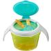 Vital Baby NOURISH Snack Pot - Non-Spill, Easy Grip Handles, Seal Lid - Buy Online on SooperMarket.com