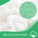 200g/7.1oz Premium Polyester Fiber Fill for Crafts, Pillows, and Stuffed Animals - Buy Online on SooperMarket.com