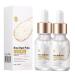 White Rice Serum for Face Exfoliante De Arroz Para La Cara Crema De Arroz para La Piel De Cara Y Cerrar Los Poros Quitar Manchas (2PCS)