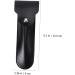 Beavorty Ladies Razor Travel Case - Stylish Double Layer Leather for On-the-Go Shaving - Buy Online on SooperMarket.com