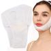 V Line Lifting Mask - Double Chin Reducer & Facial Slimming Strap | Elastic Face Shaping Bandage for Tightening & Lifting - Buy Online on SooperMarket.com