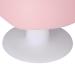 Silicone Mushroom Teething Toy for Infants 4+ Months - Pink - Buy Online on SooperMarket.com