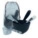 Face Mask Mixing Bowl Set. 5IN 1 SPA Quality Face Mask Tool Kit. with Silicone Face Mask Brush Applicator Premium Soft Face Brushes Silicone Facial Mask Bowls Mask Spatula Measuring Scoop