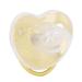 Stylish Toddler Pacifier - Portable Silicone with Elegant Rhinestone (E) | Safe & Fashionable - Buy Online on SooperMarket.com