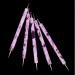 PiniceCore 5Pcs Nail Dotting Pen Set - 2-ended DIY Marbleizing Tool for Manicure & Nail Art | International Shipping Available - Buy Online on SooperMarket.com