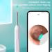Plbrez NE6 WiFi HD Earpick - 360-Degree Cross-Border Ear Scoop for International Shipping - Buy Online on SooperMarket.com