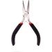 Hair Extension Kit Plier Pulling Hooks for Hair Micro Loop Hair Extension Loop Threader - Buy Online on SooperMarket.com