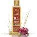 Red Onion Hair Oil for Men & Women - Promote Long Hair Growth | Advanced Korean Technology - Buy Online on SooperMarket.com