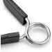 Zozomaiy 4 Pack 25mm Dumbbell Closures - Spring Lock Attachments for Weight Lifting & Strength Training - Buy Online on SooperMarket.com